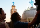 Islamist rebels seize part of ancient Syrian Christian town, take nuns captive