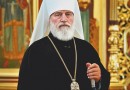 Metropolitan Pavel of Ryazan and Mikhailov appointed head of Belarusian Orthodox Church