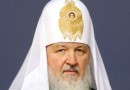 Patriarch Kirill wishes world’s spiritual leaders Merry Christmas