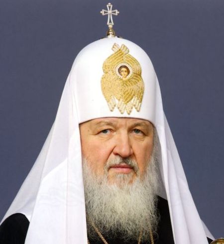 Russian pilgrims feel at home in Israel – Patriarch Kirill