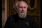 VIDEO: Metropolitan Anthony Bloom – Doubt and Questioning Series – 2 – How People Found Their Faith First