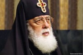 Georgian Patriarch asks Europe not to impose alien ideas on nation