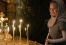 230,000 Muscovites Celebrate Orthodox Christmas