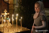 Russian Orthodox Believers Celebrate Christmas (PHOTOS)