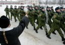 Russia Must Staff Interior Troops With Priests – Patriarch