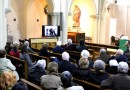 A Conference on the Persecution of the Church in the USSR is Held in Cannes