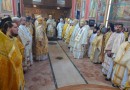 1st Anniversary of Metropolitan Tikhon’s Enthronement