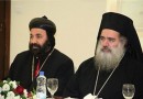 Solidarity with abducted archbishops and nuns expressed