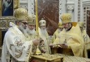 Celebrations Dedicated to 700th anniversary of Birth of St. Sergius of Radonezh Have Begun