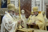 Celebrations Dedicated to 700th anniversary of Birth of St. Sergius of Radonezh Have Begun