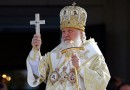 Patriarch calls to prevent ‘any attempt’ to legalize same-sex marriage