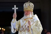 Patriarch calls to prevent ‘any attempt’ to legalize same-sex marriage