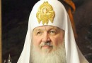 Patriarch Kirill: Parish Life Must Be Constructed Along with Churches