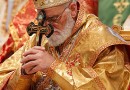 Patriarch calls for prayers for success of peace conference on Syria