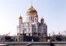 Russian Orthodox begins building church in Paris