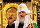 Patriarch Kirill: Absolute Criterion for a Genuine Relationship with God is Our Neighbour