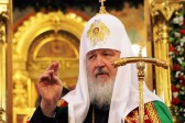 Patriarch Kirill: Absolute Criterion for a Genuine Relationship with God is Our Neighbour