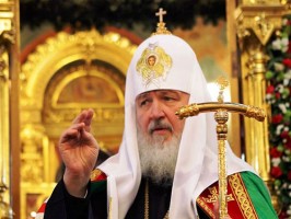 Patriarch Kirill: Absolute Criterion for a…