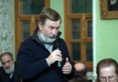 Moscow Theological Academy Opens Balkan Section