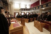Standing Holy Synod to Control Church Property
