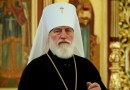 Metropolitan of Minsk and Slutsk Pavel: I will do my utmost for Belarus’ prosperity