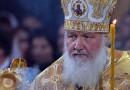 Ethnic conflicts should not be solved by means of violence – Patriarch Kirill