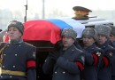 Mikhail Kalashnikov repented to Russian Orthodox Church for AK-47 deaths