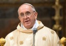 Pope prays for end of Kiev violence