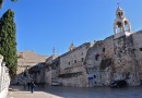 Bethlehem’s Church of the Nativity undergoes biggest repair in 600 years