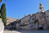 Bethlehem’s Church of the Nativity undergoes biggest repair in 600 years