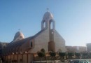 Cairo, Coptic Orthodox church attacked. One dead.