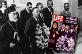 Four Orthodox Christian Lessons from Martin Luther King Jr.