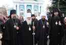 Advanced courses for bishops and other representatives of Central Asian metropolitan region