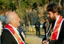 Metropolitan Hilarion of Volokolamsk awarded Mexico’s Order of the Legion of Honour