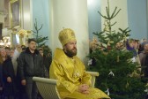 DECR chairman sends Christmas greetings to Primates of the Local Orthodox Churches