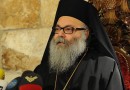 Patriarch Kirill, head of Antioch Church to discuss protection of Christians in Middle East