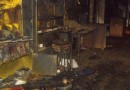 Tatarstan Christians Facing Arson Attacks On Churches