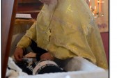 Nanuet, NY: Funeral for Abbess Irene (Alexeev) held at Novo-Diveevo Convent