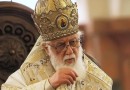 Ilia II praises family values and tradition in Christmas Epistle