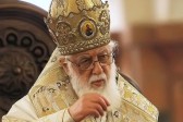 Ilia II praises family values and tradition in Christmas Epistle