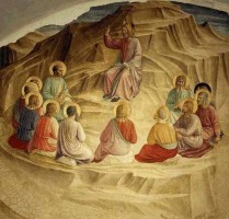 Sunday after Theophany: The Sermon should…