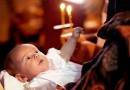 A Baby-Friendly Parish