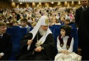 Patriarch Kirill Makes Appeal to Adopt a Young Girl in Need