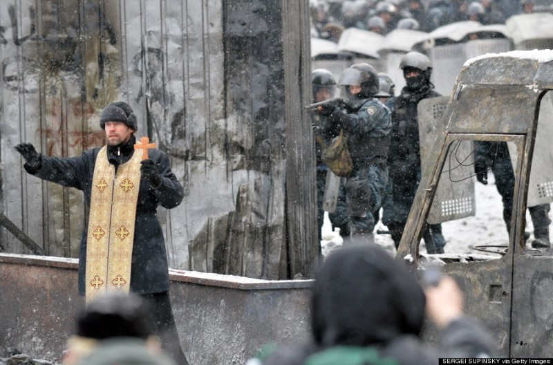 Sergei Supinsky/AFP/Getty Images