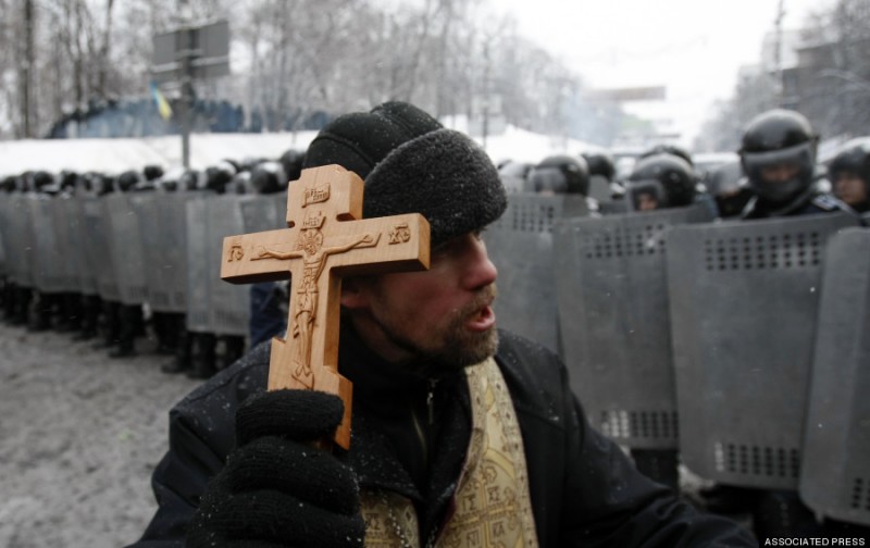 AP Photo/Darko Vojinovic