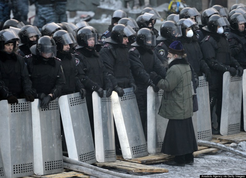 Burak Akbulut/Anadolu Agency/Getty Images