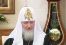 Nativity Interview with Patriarch Kirill: On Conservatism and Liberalism