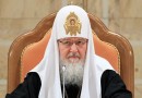 Patriarch of Moscow and all Russia to visit Georgia