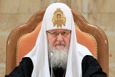 Patriarch of Moscow and all Russia to visit Georgia
