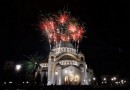 Serbia counting down to Serbian New Year  RTS